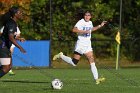 WSoc vs Emerson  Wheaton College Women’s Soccer vs Emerson College. - Photo by Keith Nordstrom : Wheaton, Women’s Soccer